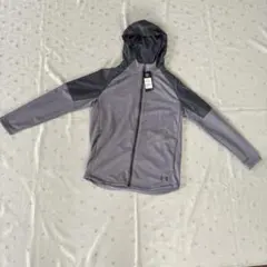 UNDERARMOURパーカー