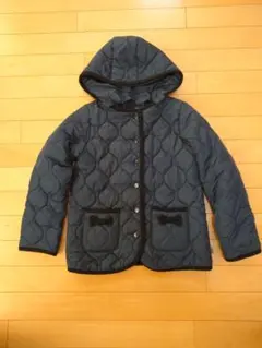 BeBe キルティングジャケット