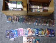 遊戯王 引退品 約3000枚 まとめ売り 大量 2025年最新】Yahoo!オークション -遊戯王 引退の中古品・新品