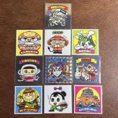 C-pla限定 オミヤゲウォーズ 日本ローカル伝説バトル 新宿編5種 - メルカリ