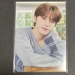 SEVENTEEN HOME 2024トレカ ディノ 78