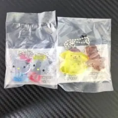 なかよしドロップチャーム