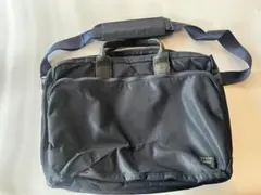PORTER TME OVERNIGHT 2wayビジネスバッグ - メルカリ