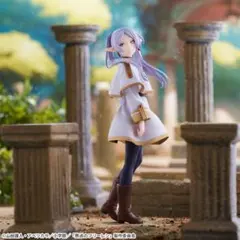 葬送のフリーレン Desktop&Decorate 2体セット