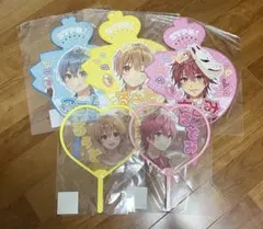 すとぷり うちわ まとめ売り