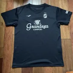 FINTA（フィンタ）　サッカー練習着　Sサイズ