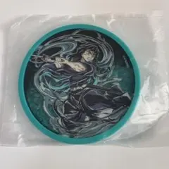 鬼滅の刃　全集中展　時透無一郎　アクリルコースター　新品未使用