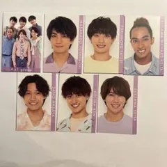 Aぇ! group デタカ