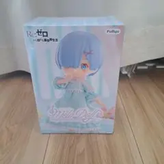 FuRyu MeloDol レム フィギュア