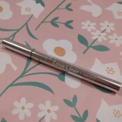 ラブライナーリキッドアイライナー モカグレージュ