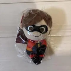 新品⭐︎ちょっこりんさん　インクレディブルファミリー イラスティガール