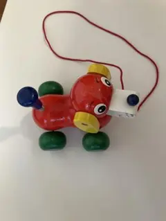 プルトーイ　犬のヴァルディのサムネイル