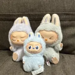 ラブブ POP MART THE MONSTERS Have a Seat