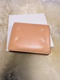Maison Margiela 二つ折り財布 レザーのサムネイル