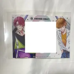 ハンサムロンダリング