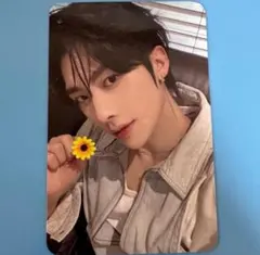 zb1 ヨントン トレカ リッキー