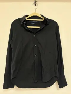 【RALPH LAUREN SPORT】✳︎かわいいブラックシャツ✳︎7のサムネイル