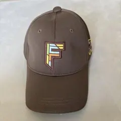 【非売品】新品未使用！ファイターズキャップのサムネイル