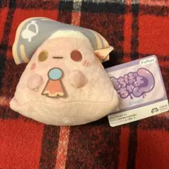 FuRyu もちぽよちゃん 宝鐘マリン マスコット