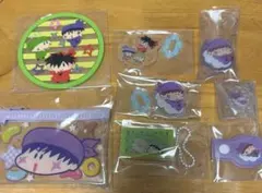 わがまま☆フェアリー ミルモでポン！ ヤシチ、サスケ、ハンゾー 8点セット