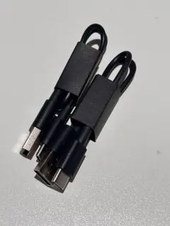 USB タイプc 充電コード　2本セット