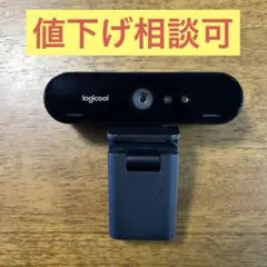 logicool 4K ウェブカメラ