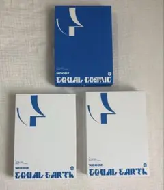 2026年最新】woodz equalの人気アイテム - メルカリ