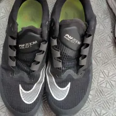 Nike Zoom Rival Fly 3 ブラック/ホワイト