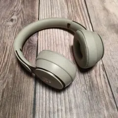 【新品・未開封】Beats Solo Pro ワイヤレスヘッドホン　グレー 2025年最新】beats Solo Pro wirelessの人気アイテム - メルカリ