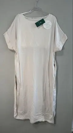 ルームワンピース