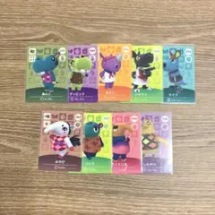 amiiboカード まとめ売り