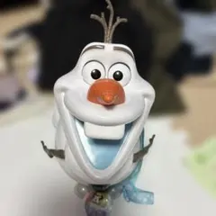 オラフ　ポップコーンバケット おまけ付き