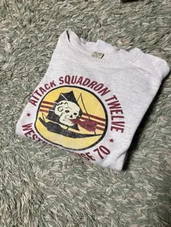 ヴィンテージ　スウェット