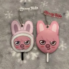 2026年最新】straykids skzoo うちわキーホルダーの人気アイテム
