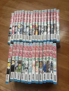 HUNTER×HUNTER 1~31巻セット