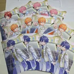 すとぷり　ブロマイド