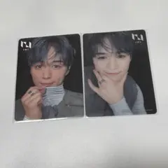 INI 後藤威尊　XQUARE ラントレコンプセット INI 後藤威尊 XQUARE ラントレコンプセット - メルカリ