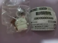 ドラゴンボール めじるしアクセサリー4 カリン様