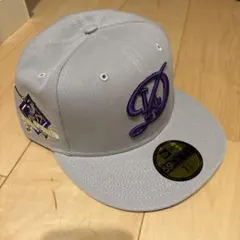 NEW ERA 59FIFTY LAキャップ 7 3/8 大谷翔平