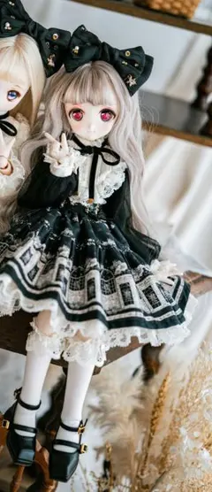 Melody.C Dreaming Garden スカート ブラウス セット S