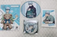 黒子のバスケ 黒子テツヤ