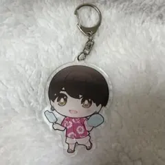 佐野勇斗 アクリルキーホルダー