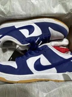 NIKE SB DUNK LOW PRO PRM ドジャースダンク Nike SB Dunk Low Pro PRM “Los Angeles Dodgers”が国内7月22日