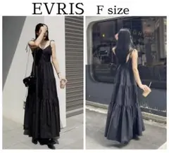 EVRIS新品人気ワンピ♡リップサービス、リゼクシー、マウジー、エモダ、GYDAのサムネイル