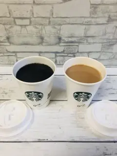 食品サンプル　コーヒー　カフェラテ　セット