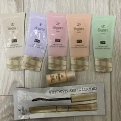エレガンス　サンプルセット