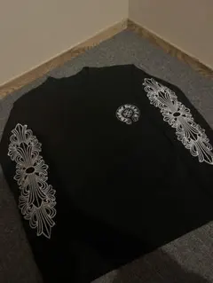 Chrome Hearts ラスベガス限定モデル　ロンt 早い者勝ち‼️のサムネイル