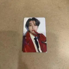 StrayKids ハン 5STAR ドムツ 9/3 名古屋 会場限定②