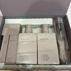 ★AKNIR アクニー パーフェクトセット ローズ サンダルウッド★