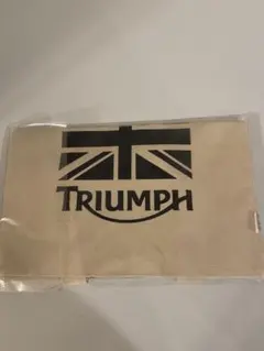 triumph トートーバック
